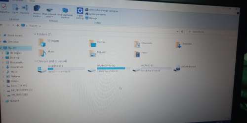 HP ProBook 4540s