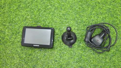 GARMIN NUVI 2495