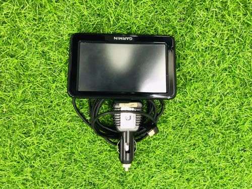 GARMIN NUVI 2495