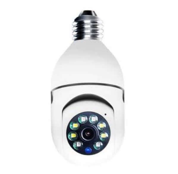 WiFi Panorama Camera
