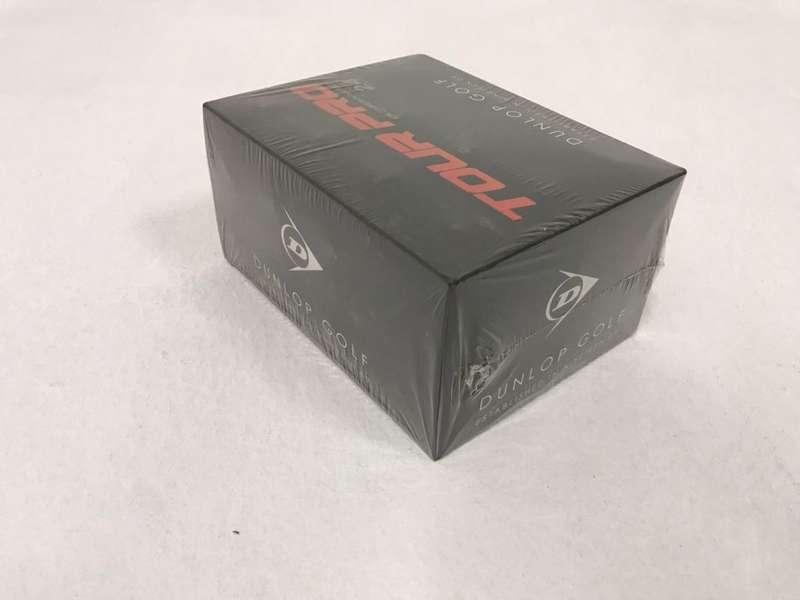 Dunlop Golf Balls