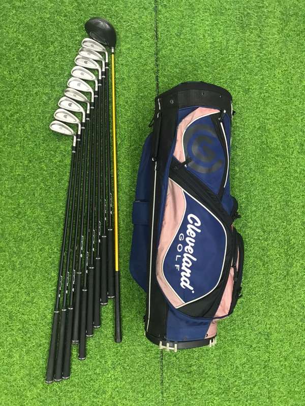 Golf Club