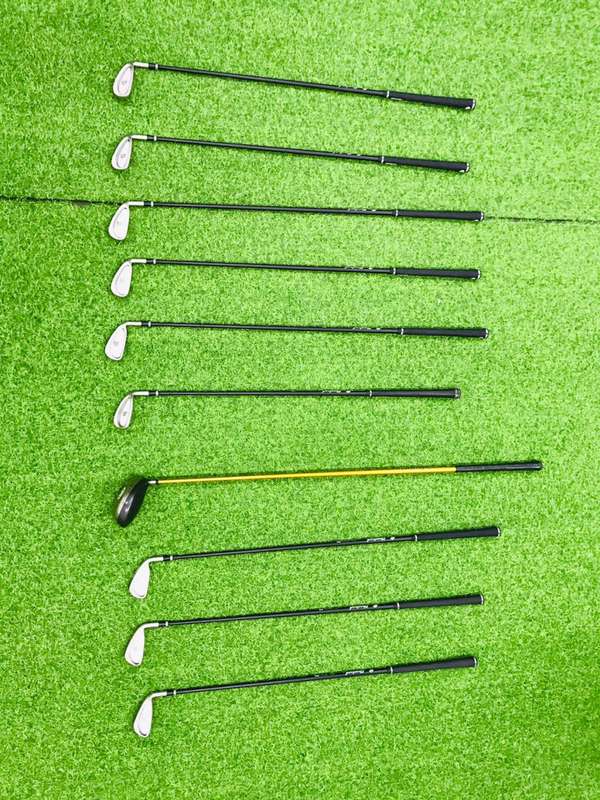 Golf Club