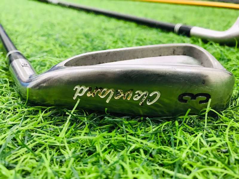 Golf Club