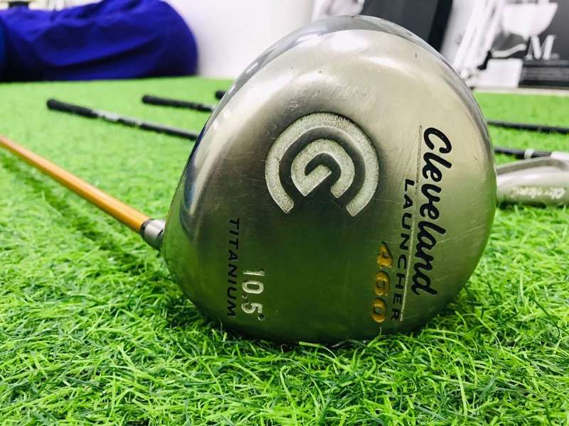 Golf Club