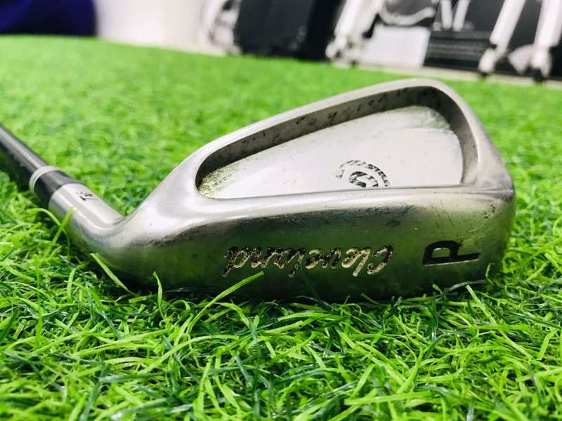 Golf Club