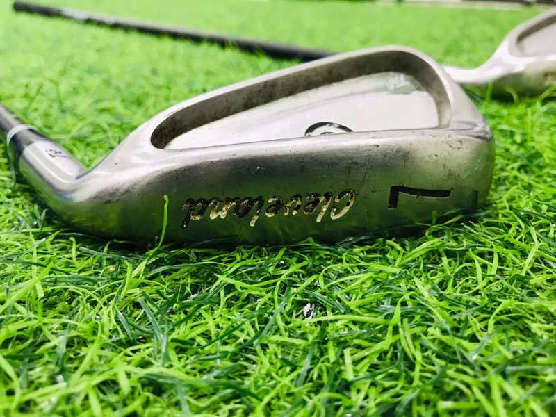 Golf Club