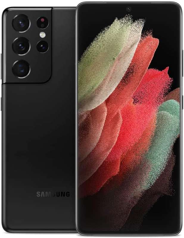 Samsung S21 Ultra 5G (Generic)