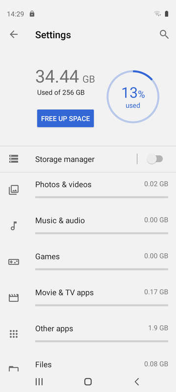 Samsung S21 Ultra 5G (Generic)