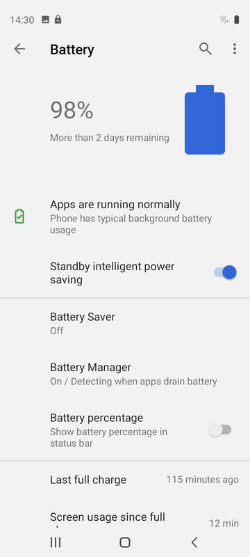 Samsung S21 Ultra 5G (Generic)