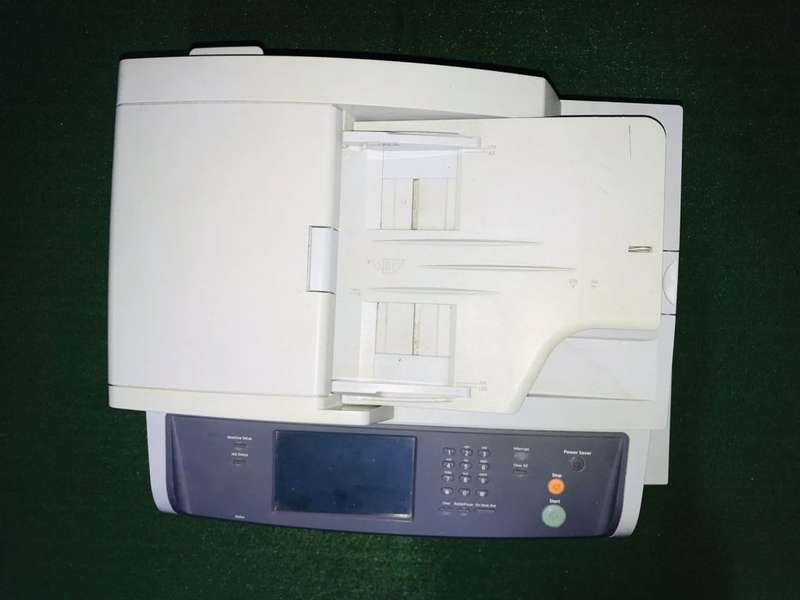 Samsung Printers