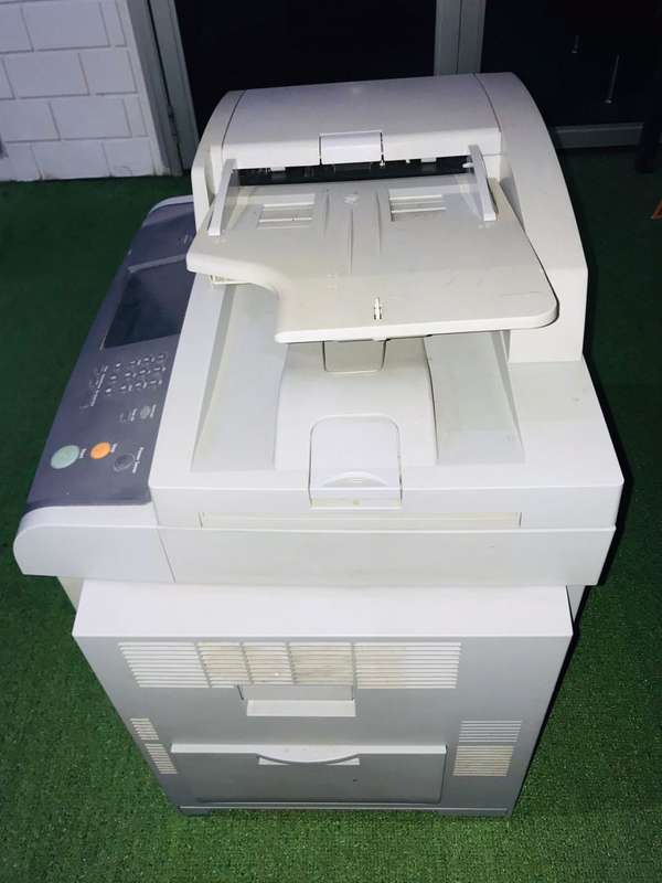 Samsung Printers