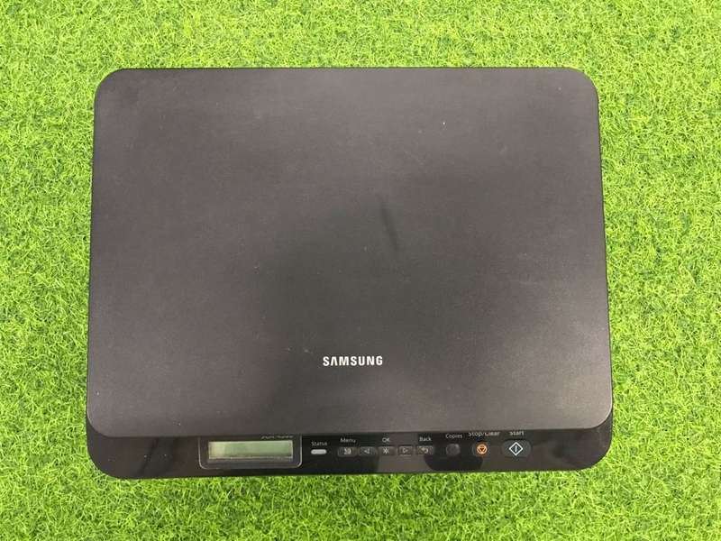 Samsung Printers