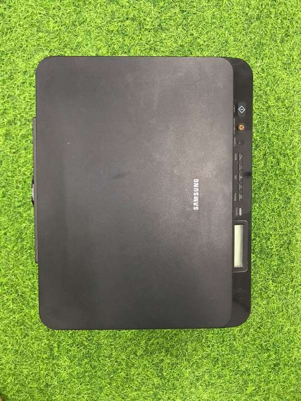 Samsung Printers