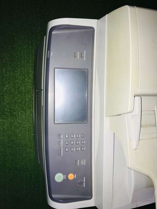 Samsung Printers