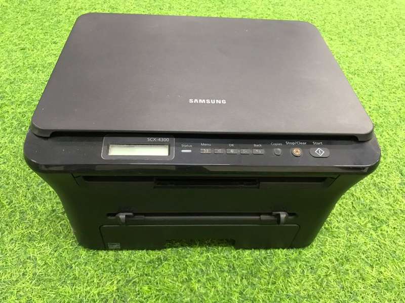 Samsung Printers