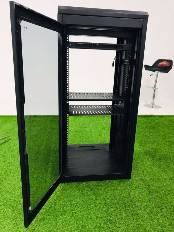 Server Rack