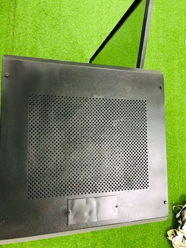 Server Rack