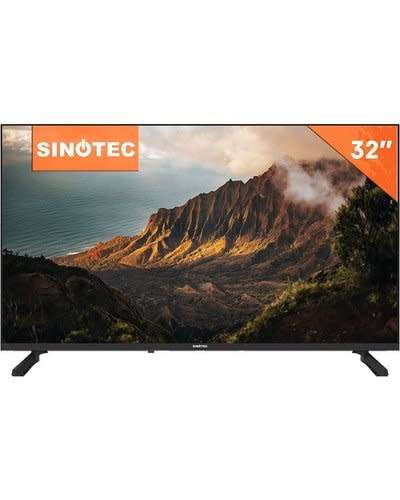 32` Sinotec TV