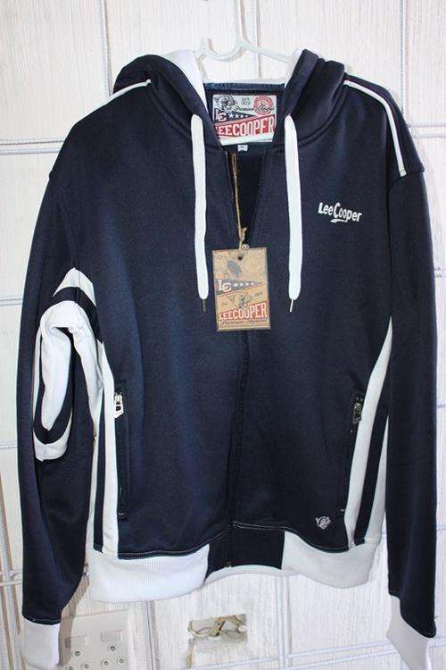 Lee Cooper Hoodies