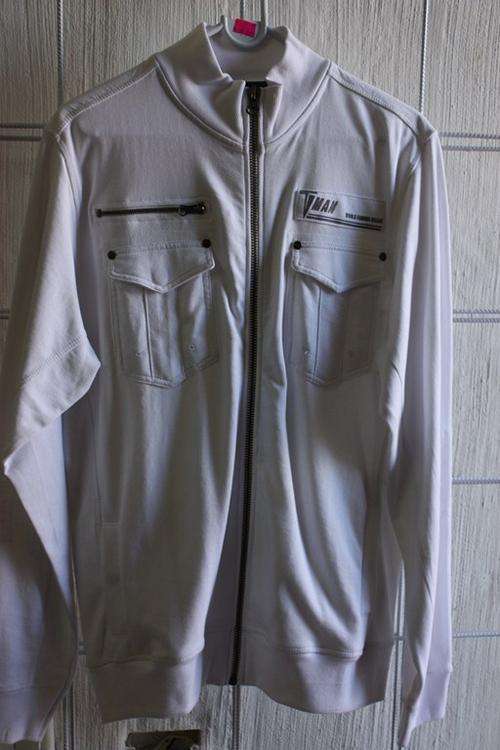 Branded tops