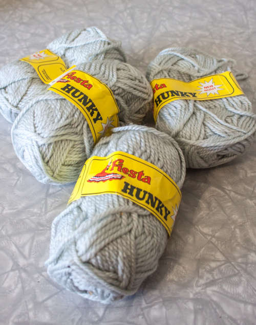 Fiesta Hunky 50g