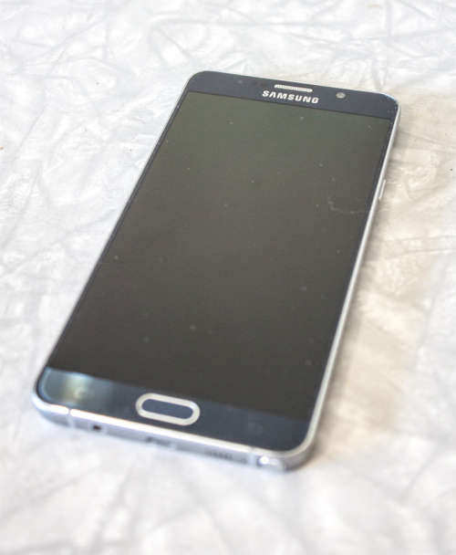 Samsung Galaxy Note 5 *Please read*