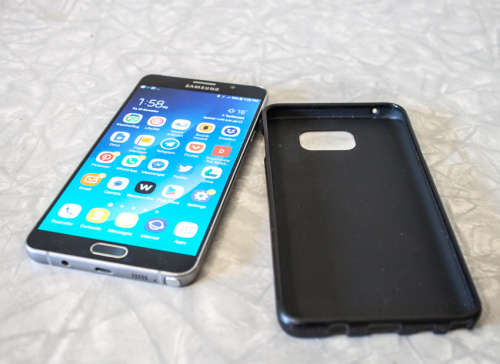 Samsung Galaxy Note 5 *Please read*