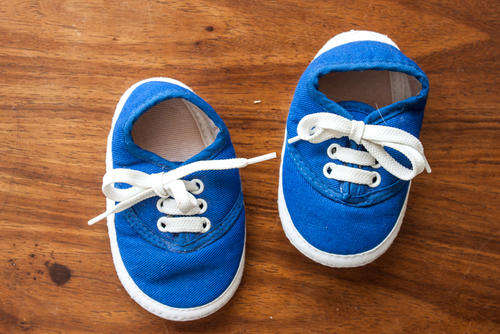 Baby Shoes