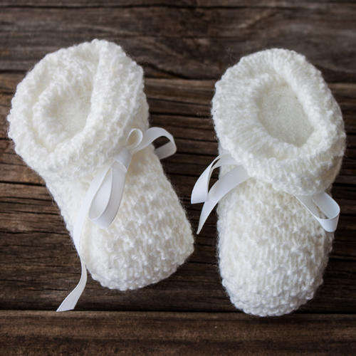 Baby Booties