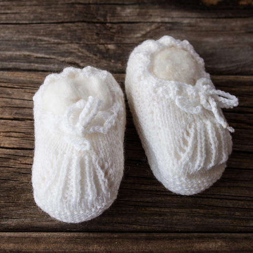 Baby Booties