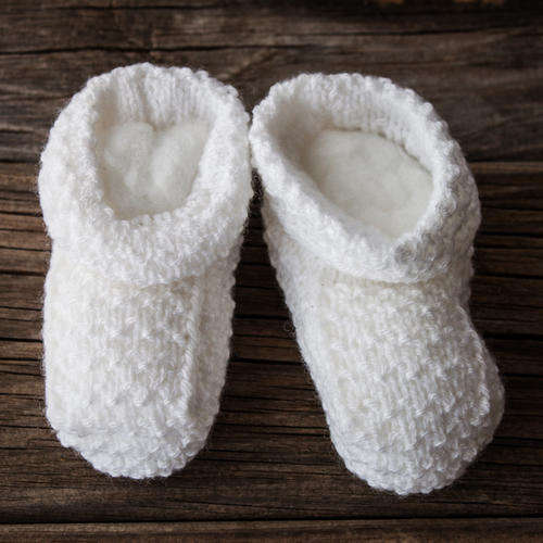 Baby Booties