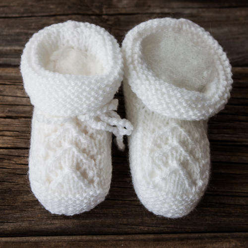 Baby Booties