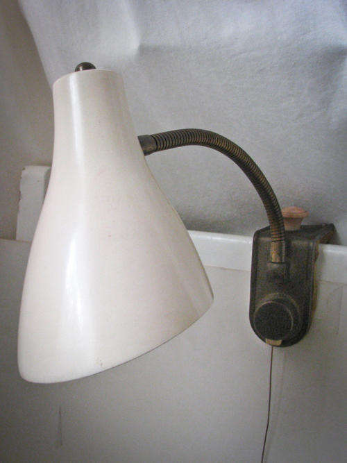 Retro Vintage Lamp