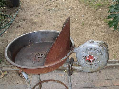 Blacksmith Forge