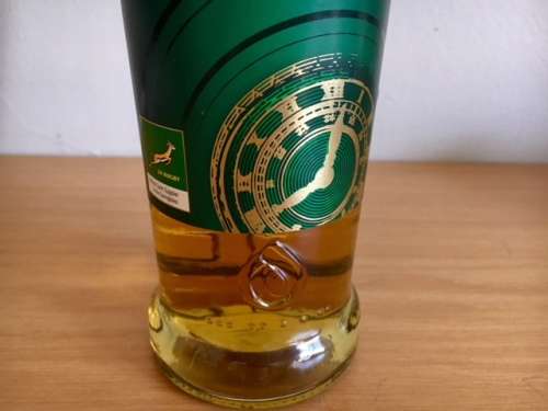 ## 2015 SPRINGBOK LIMITED EDITION KLIPDRIFT BRANDY ## STILL SEALED AND TAGGED ## ONLY 1 AVAIL. @@R1!