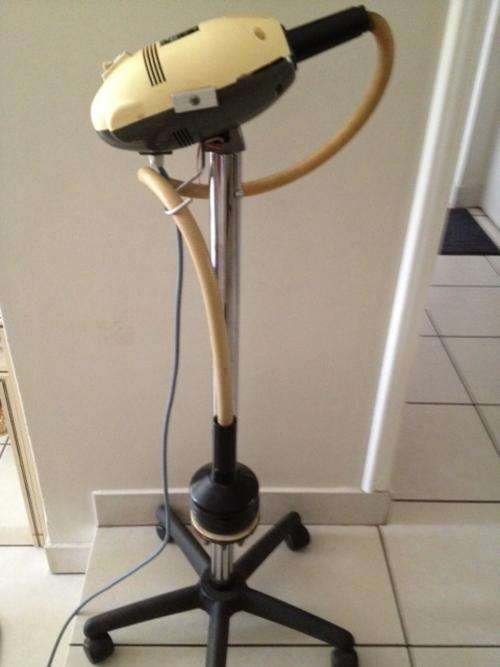 G5 CELLULITE MASSAGE MACHINE