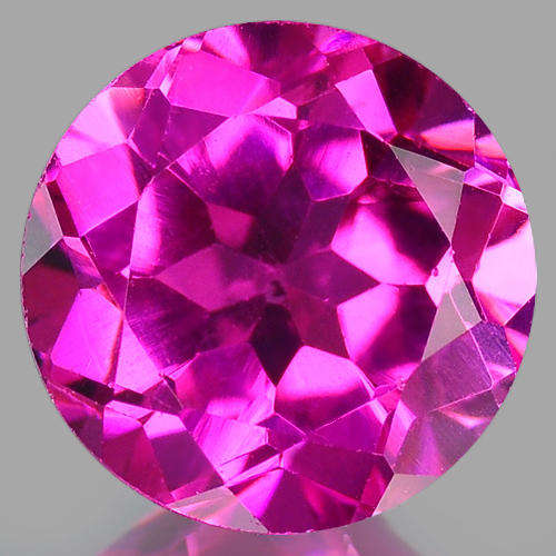 *** ULTRA RARE 2.58 CARAT VS MEXICAN RASPBERRY PINK OBSIDIAN R21,000.00 @@R1 START! NICE!! #FSC
