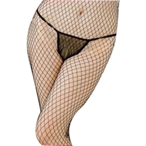 Sexy Woman Lace Fishnet Body Stocking Nets Lingerie-Local Stock