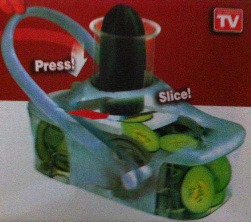 SLICE O MATIC