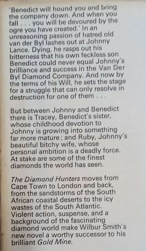 The Diamond Hunters