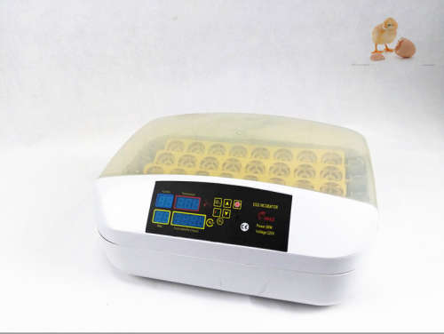 Brand new 32 egg automatic incubator