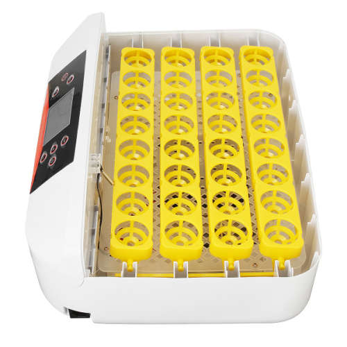 32 Egg Dual Voltage  Incubator - Second Hand