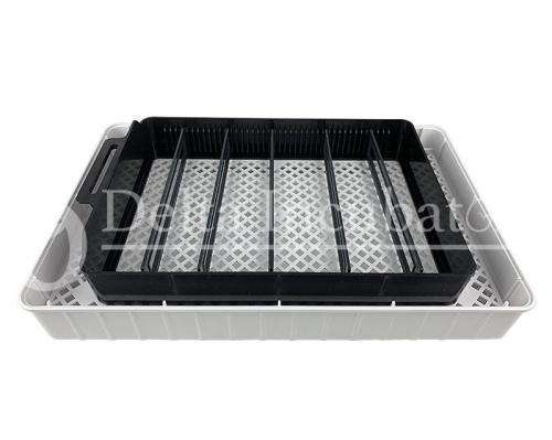 12 Egg Automatic Incubator - LOCAL STOCK