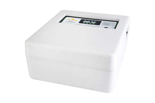 Dual Voltage 56 Egg Automatic Incubator *LOCAL STOCK*