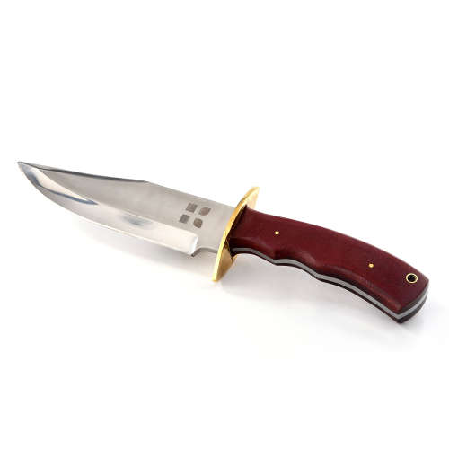Koch Knives - Large Bowie Knife