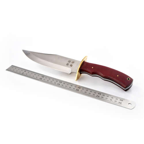 Koch Knives - Large Bowie Knife