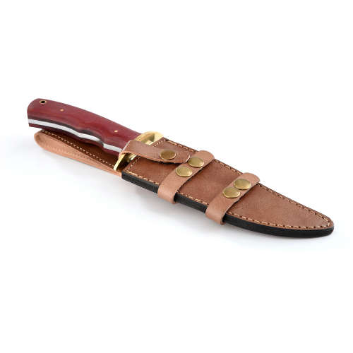 Koch Knives - Large Bowie Knife
