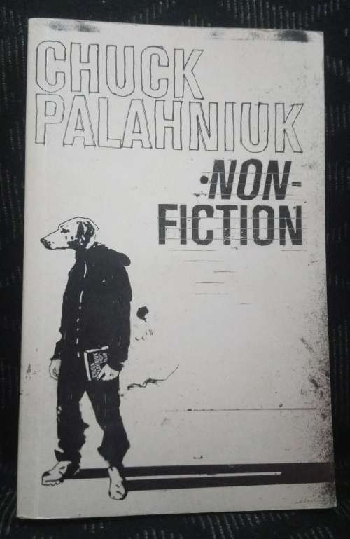 Non-fiction - Chuck Palahniuk