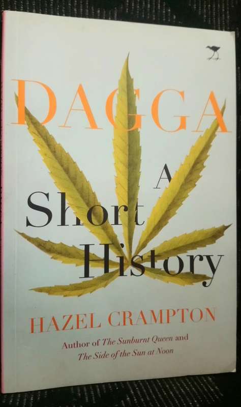 DAGGA: A Short History - Hazel Crampton
